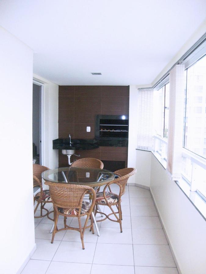 Otima Localizacao!!! Apartamento De Frente No Centro De Капан-да-Каноа Экстерьер фото