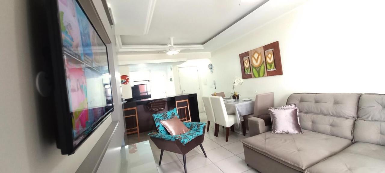 Otima Localizacao!!! Apartamento De Frente No Centro De Капан-да-Каноа Экстерьер фото