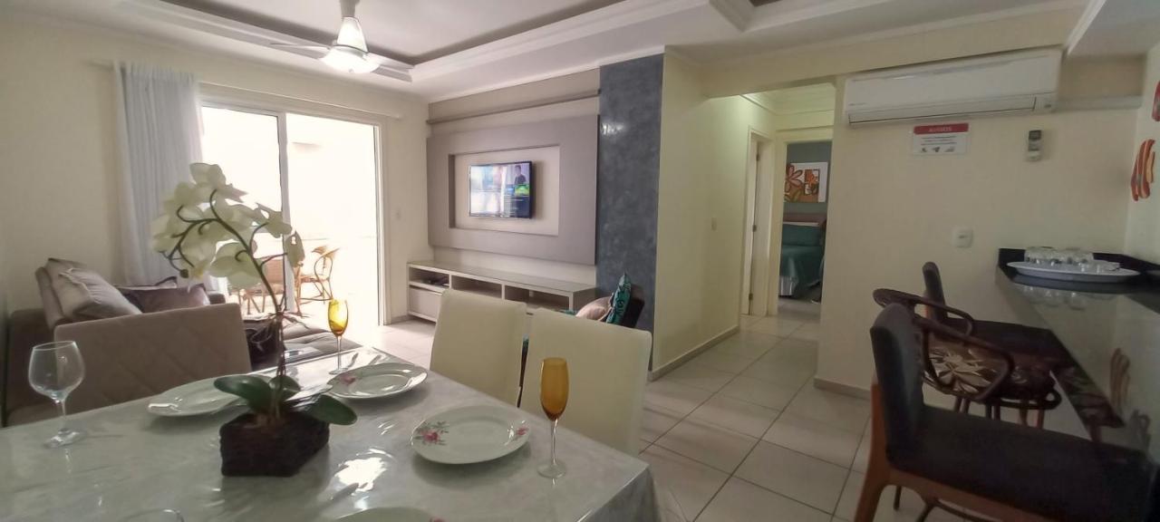 Otima Localizacao!!! Apartamento De Frente No Centro De Капан-да-Каноа Экстерьер фото