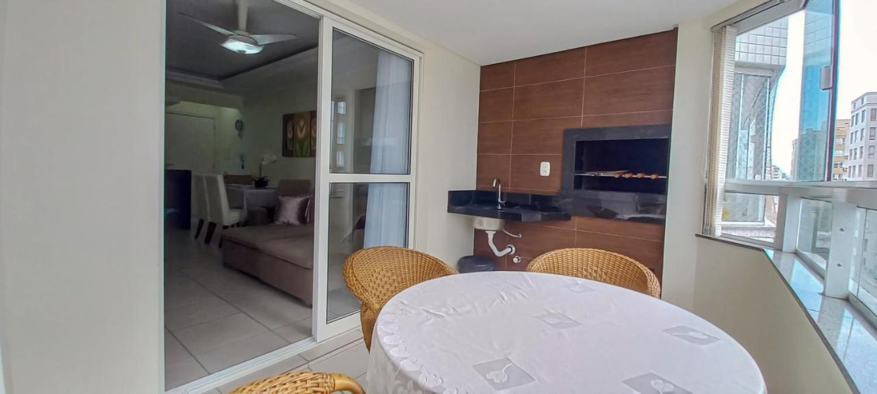 Otima Localizacao!!! Apartamento De Frente No Centro De Капан-да-Каноа Экстерьер фото