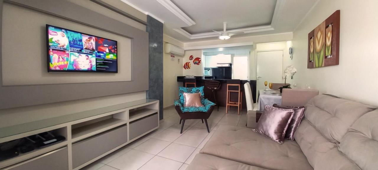 Otima Localizacao!!! Apartamento De Frente No Centro De Капан-да-Каноа Экстерьер фото
