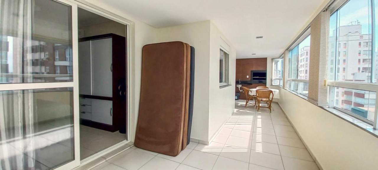 Otima Localizacao!!! Apartamento De Frente No Centro De Капан-да-Каноа Экстерьер фото