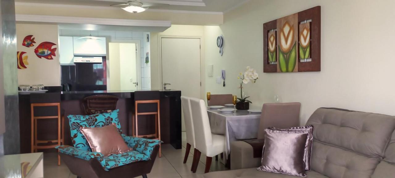 Otima Localizacao!!! Apartamento De Frente No Centro De Капан-да-Каноа Экстерьер фото