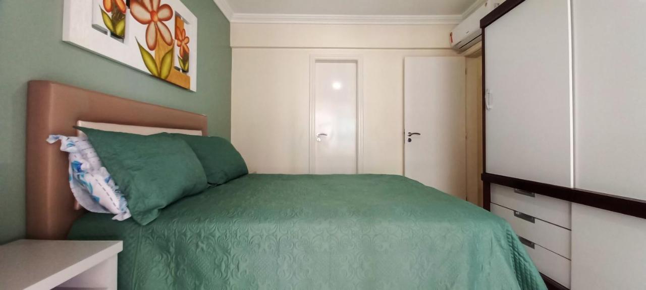 Otima Localizacao!!! Apartamento De Frente No Centro De Капан-да-Каноа Экстерьер фото