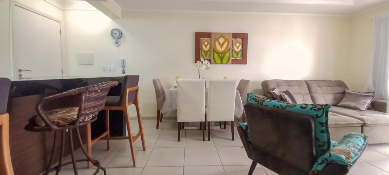 Otima Localizacao!!! Apartamento De Frente No Centro De Капан-да-Каноа Экстерьер фото