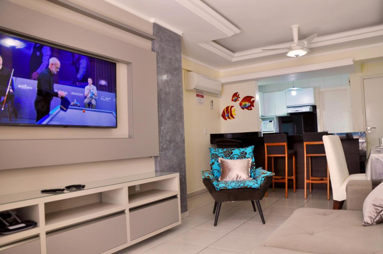 Otima Localizacao!!! Apartamento De Frente No Centro De Капан-да-Каноа Экстерьер фото