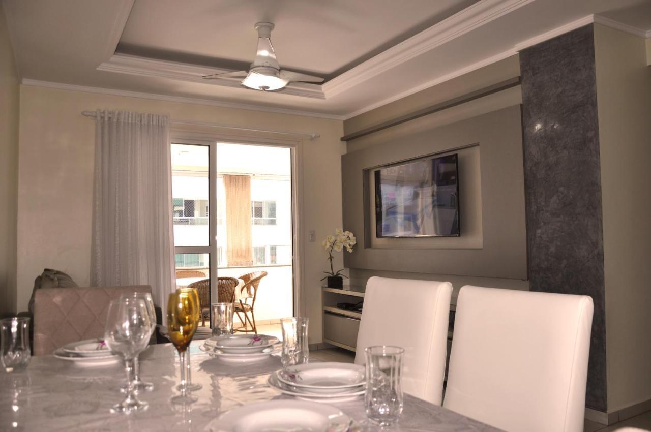 Otima Localizacao!!! Apartamento De Frente No Centro De Капан-да-Каноа Экстерьер фото