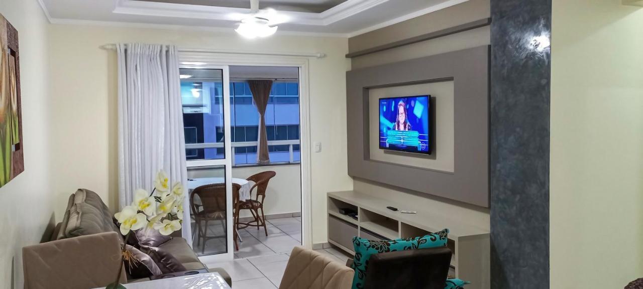 Otima Localizacao!!! Apartamento De Frente No Centro De Капан-да-Каноа Экстерьер фото