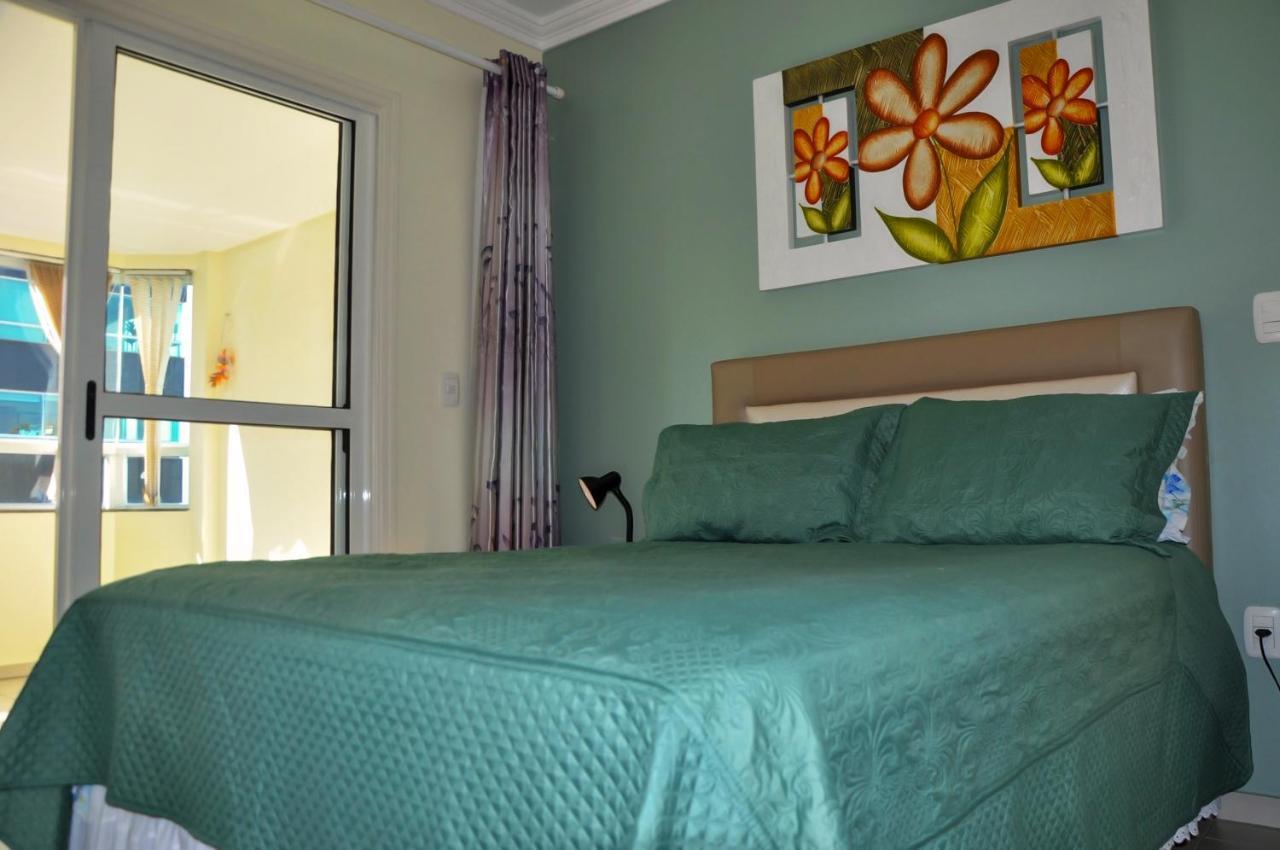 Otima Localizacao!!! Apartamento De Frente No Centro De Капан-да-Каноа Экстерьер фото