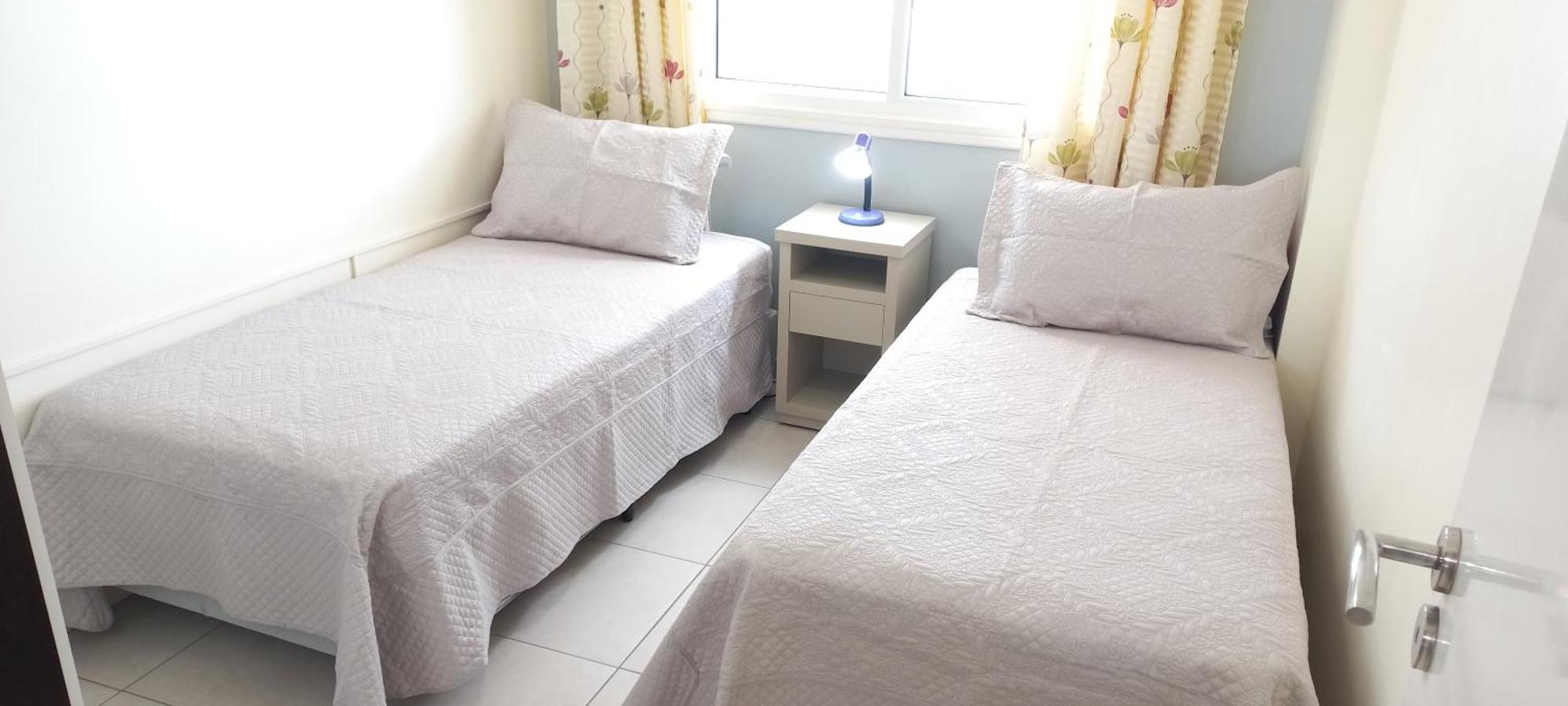 Otima Localizacao!!! Apartamento De Frente No Centro De Капан-да-Каноа Экстерьер фото