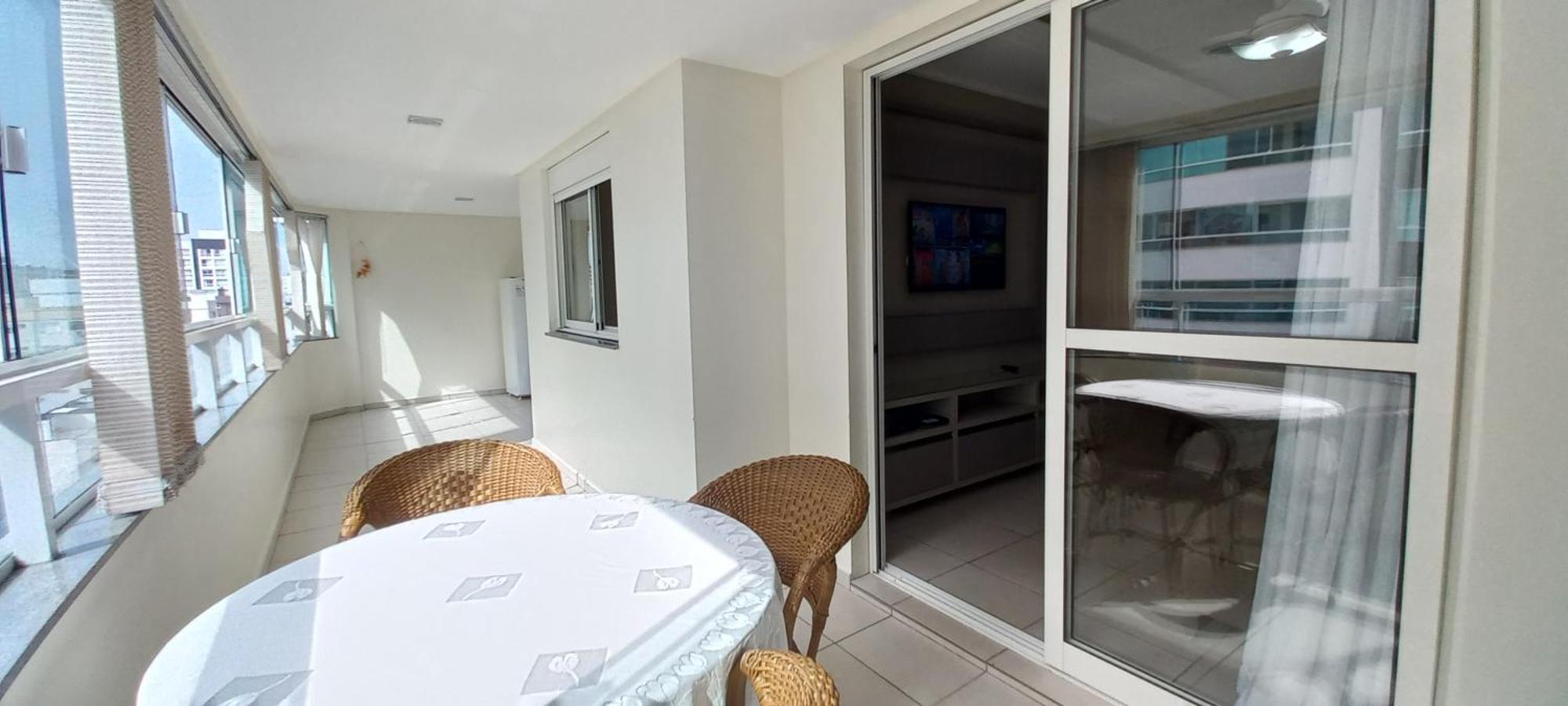 Otima Localizacao!!! Apartamento De Frente No Centro De Капан-да-Каноа Экстерьер фото