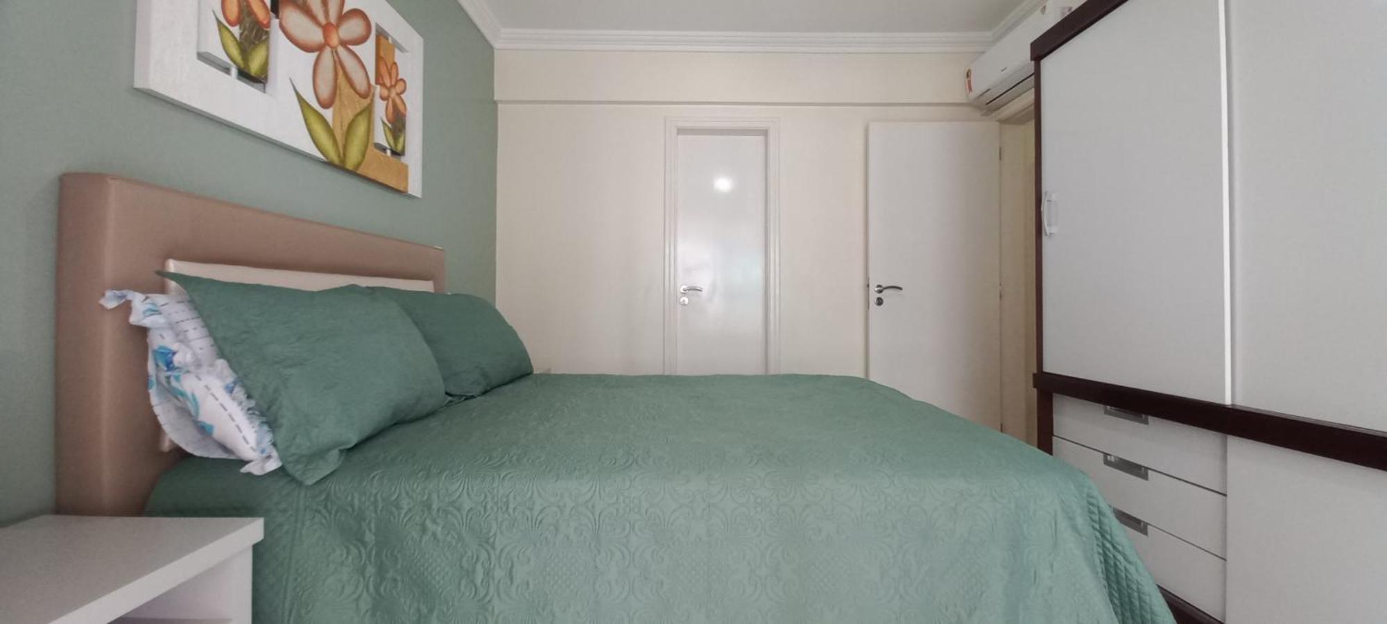 Otima Localizacao!!! Apartamento De Frente No Centro De Капан-да-Каноа Экстерьер фото